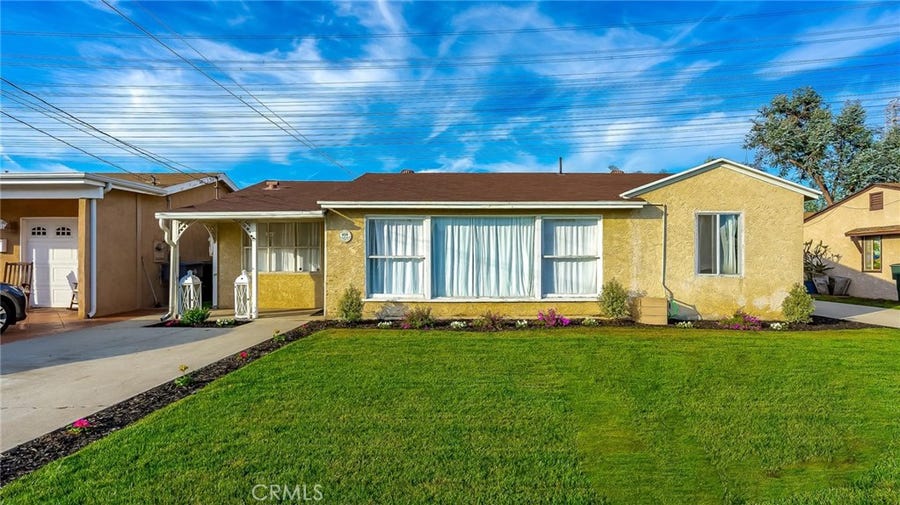 Property photo for 4303 W 178th Street, Torrance, CA
