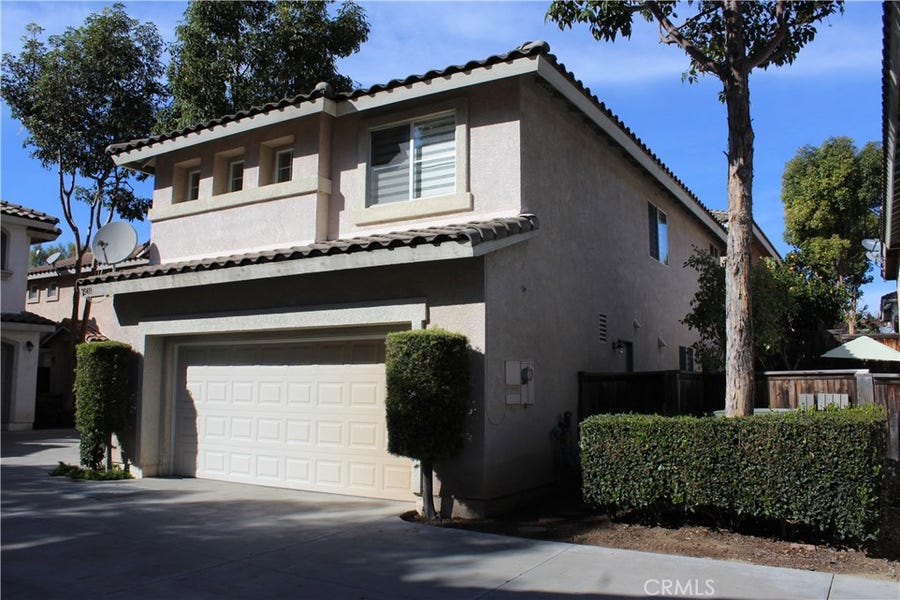 Property photo for 25419 Bayside Place, Harbor City, CA