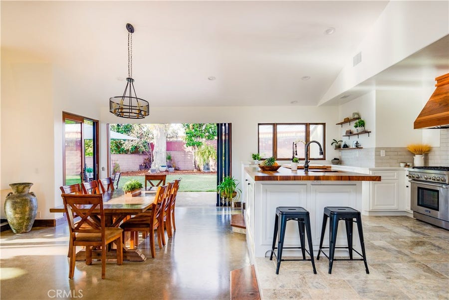 Property photo for 13707 Rossburn Avenue, Hawthorne, CA
