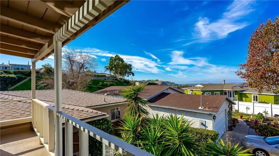 Property photo for 25811 Matfield Drive, Torrance, CA