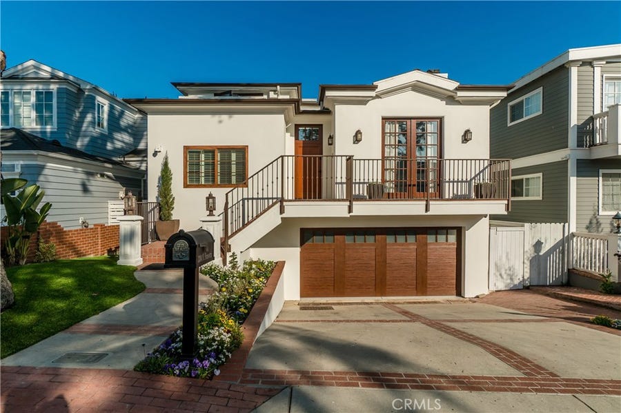 Property photo for 3304 N Poinsettia Avenue, Manhattan Beach, CA