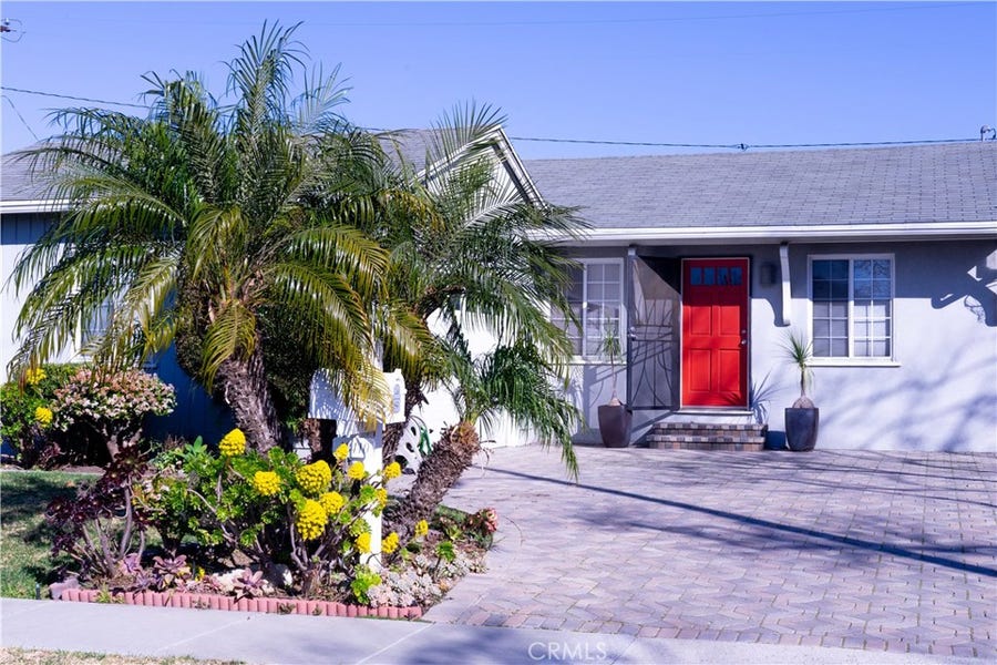 Property photo for 18410 Haas Avenue, Torrance, CA