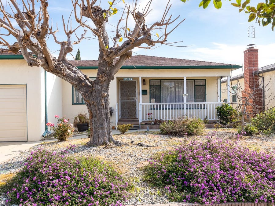 Property photo for 25104 Andreo, Lomita, CA