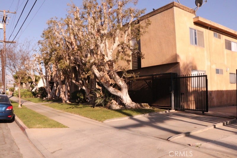 Property photo for 528 Short Street, Inglewood, CA