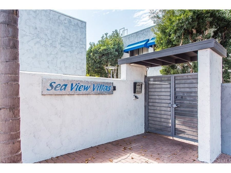 Property photo for 736 Gould Avenue, #3, Hermosa Beach, CA