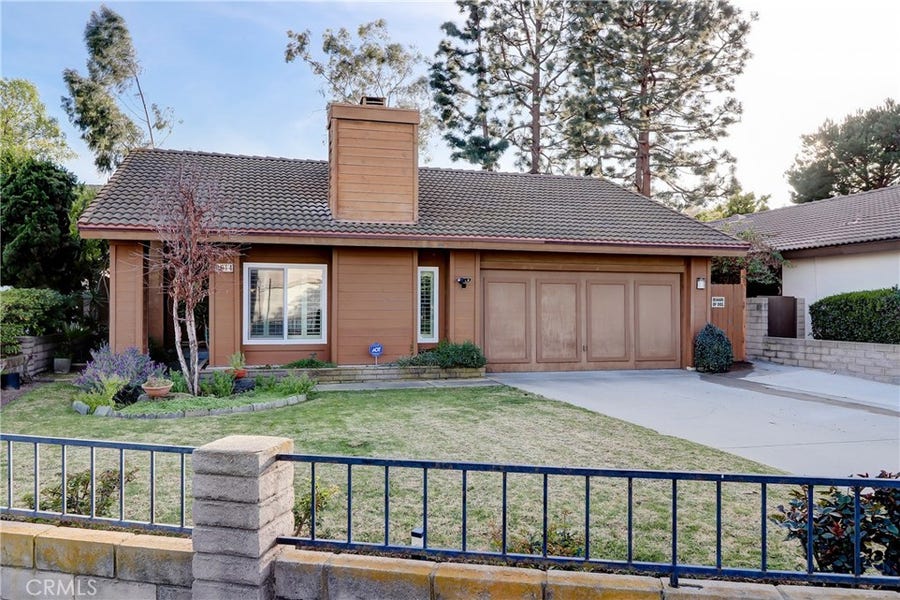 Property photo for 3014 Softwind Way, Torrance, CA