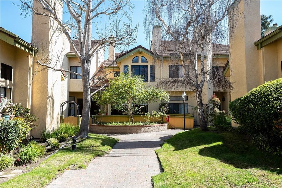 Property photo for 4438 Spencer Street, #9, Torrance, CA