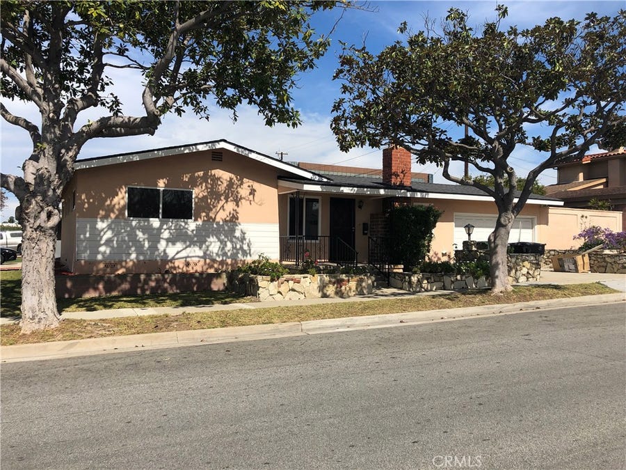 Property photo for 3615 W 224th Street, Torrance, CA
