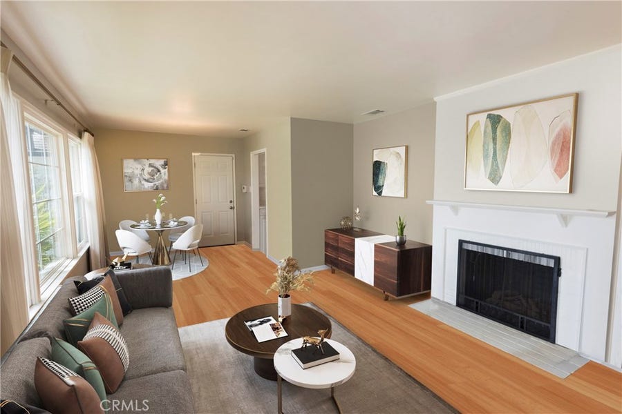 Property photo for 6467 Wynkoop Street, Westchester, CA