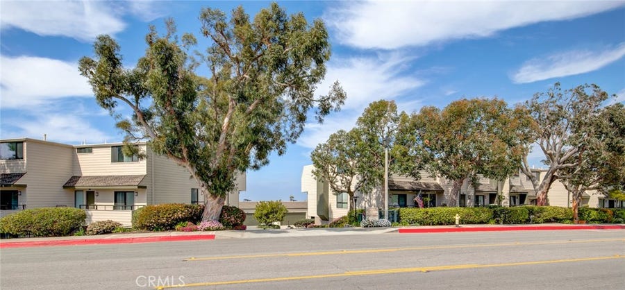 Property photo for 125 Calle Mayor, #25, Redondo Beach, CA