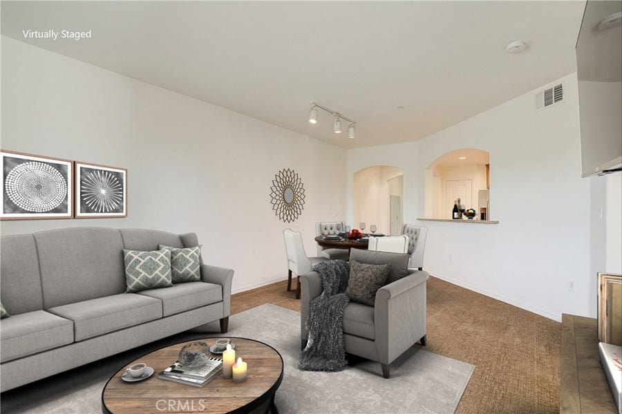 Property photo for 2001 Artesia Boulevard, #202, Redondo Beach, CA