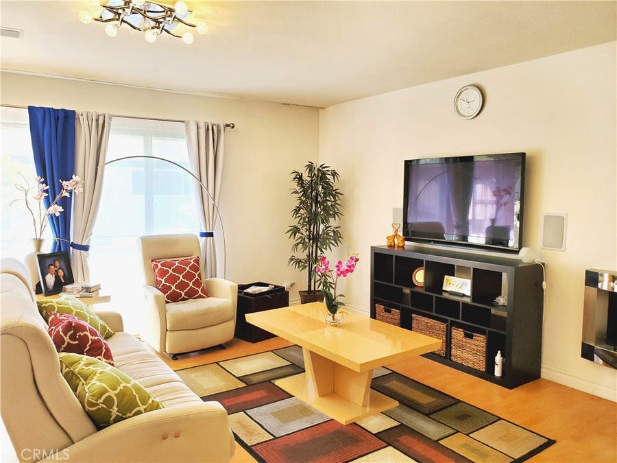 Property photo for 3115 Merrill Drive, #44, Torrance, CA