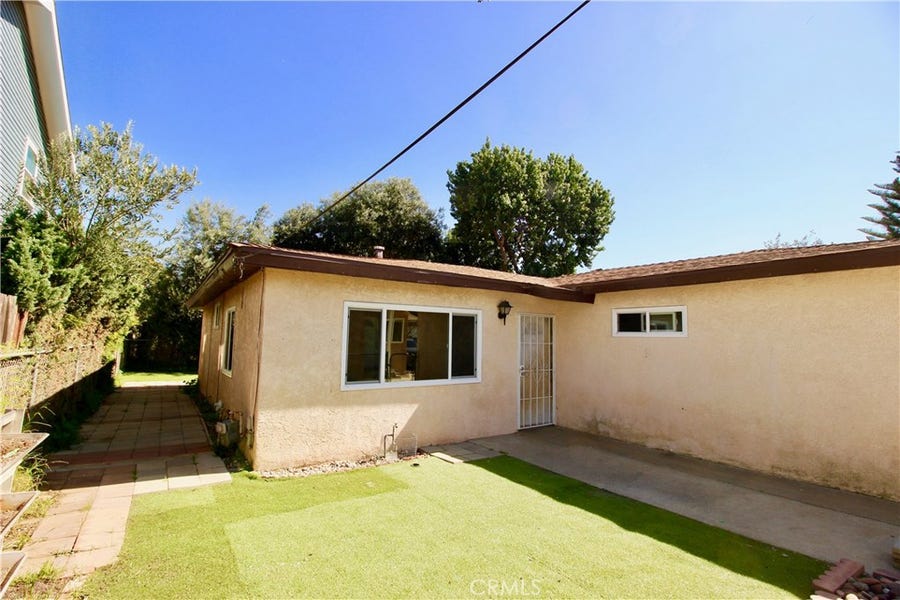Property photo for 24322 Lucille Avenue, Lomita, CA