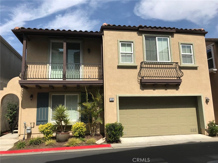 Property photo for 2889 Plaza Del Amo, #112, Torrance, CA