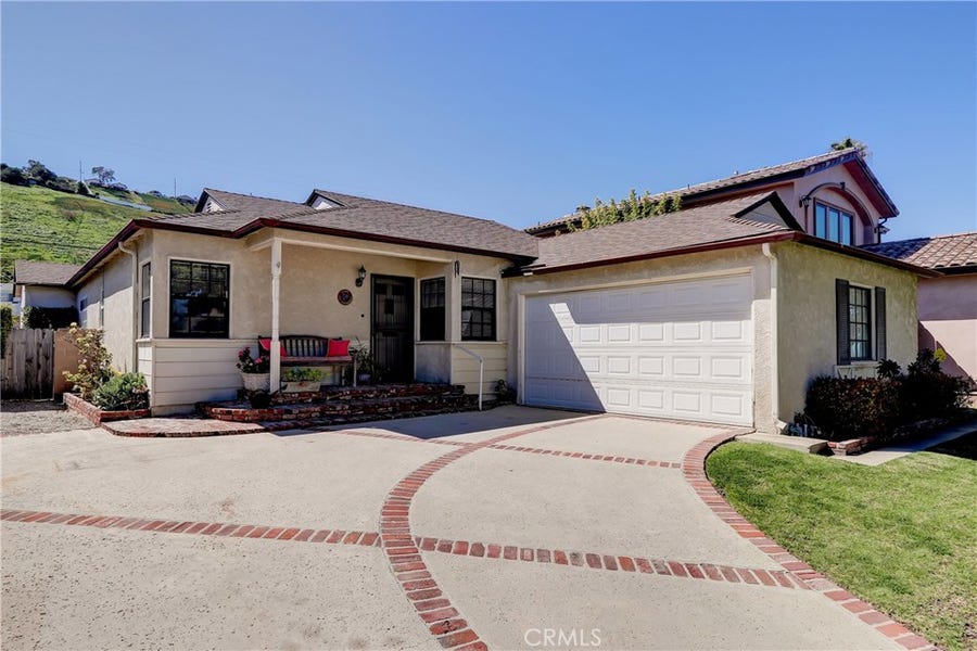 Property photo for 4818 Greenmeadows Avenue, Torrance, CA