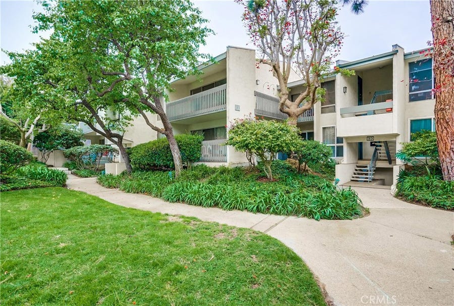 Property photo for 830 Camino Real, #202, Redondo Beach, CA