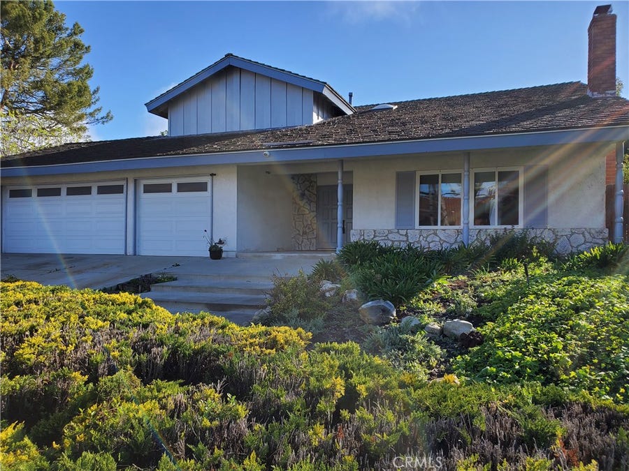 Property photo for 28408 Quailhill Drive, Rancho Palos Verdes, CA