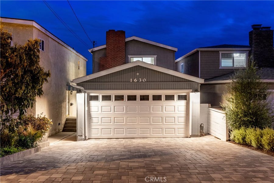 Property photo for 1630 Carlson Lane, Redondo Beach, CA
