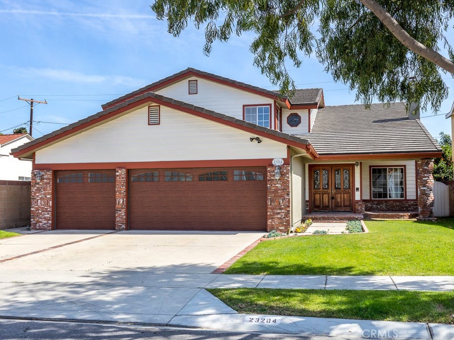 Property photo for 23204 Huber Avenue, Torrance, CA