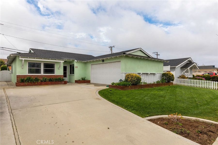 Property photo for 5026 Maricopa Street, Torrance, CA