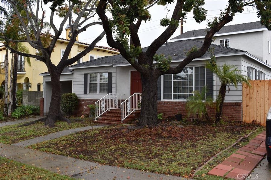 Property photo for 1408 Wendy Way, Manhattan Beach, CA