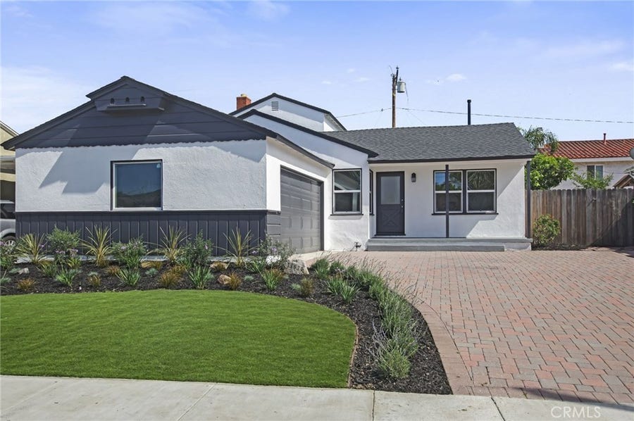 Property photo for 22920 Galva Avenue, Torrance, CA