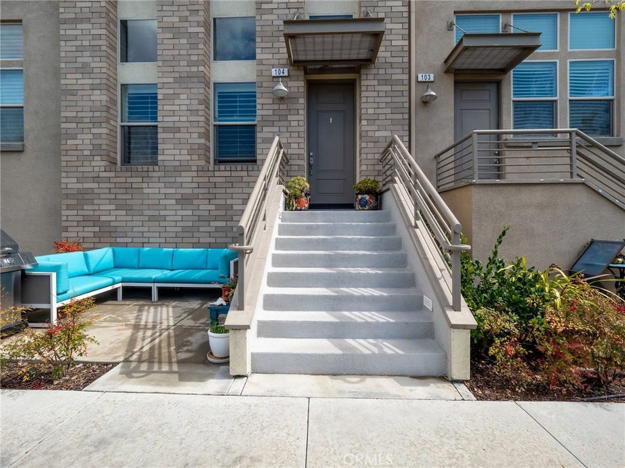 Property photo for 5341 Strand, #104, Hawthorne, CA