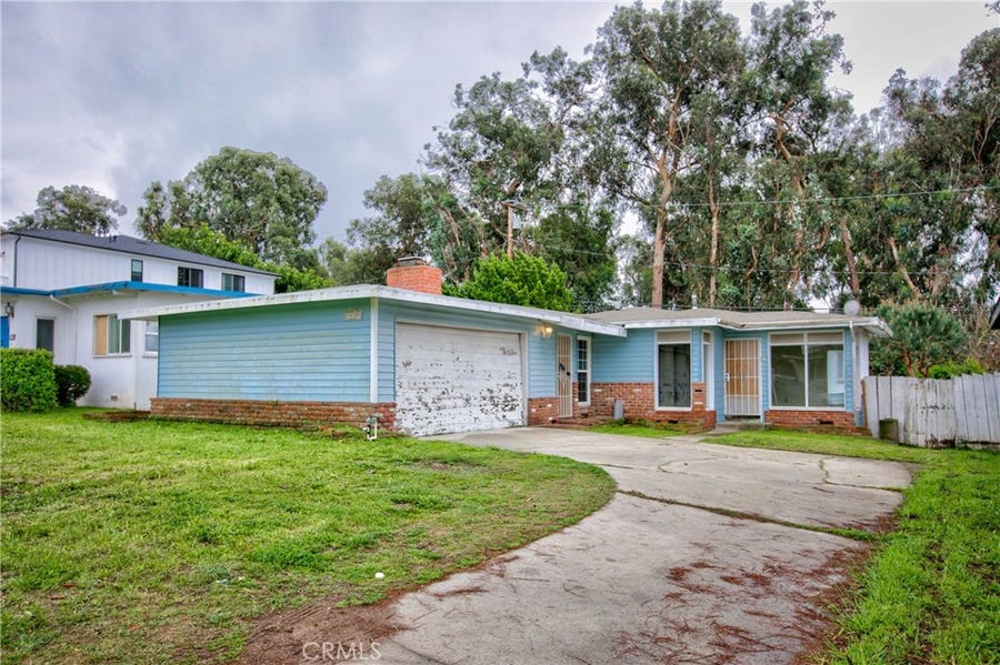 Property photo for 812 Calle de Arboles, Redondo Beach, CA