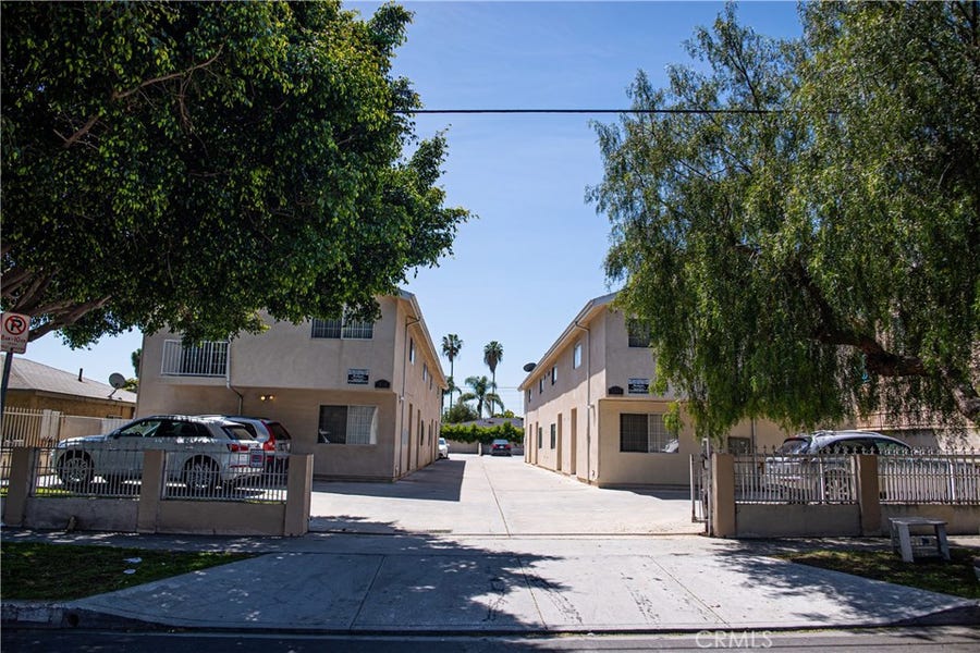 Property photo for 1638 W 227th Street, #1, Torrance, CA