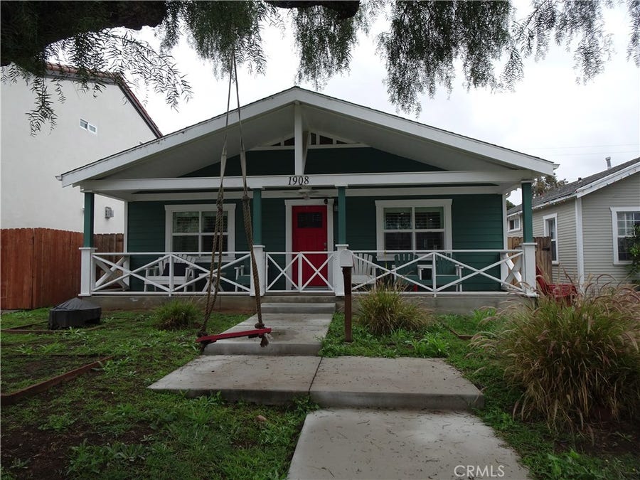 Property photo for 1908 Gramercy Avenue, Torrance, CA