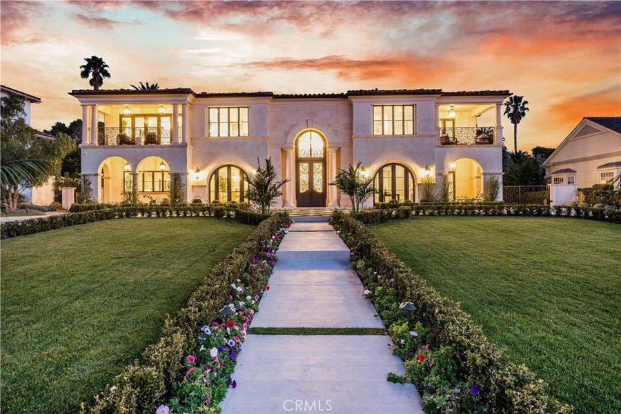 Property photo for 1816 Paseo Del Mar, Palos Verdes Estates, CA