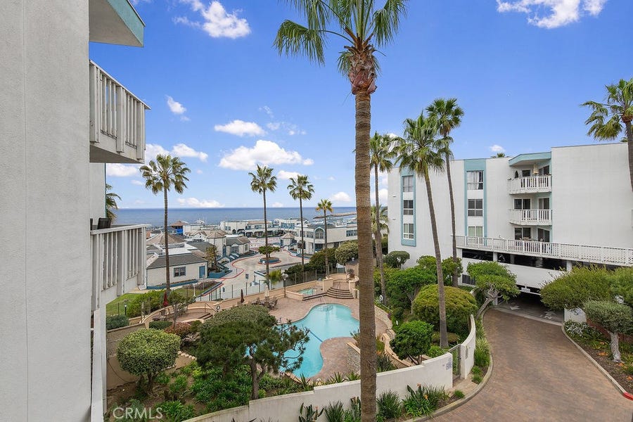 Property photo for 640 The Village, #212, Redondo Beach, CA