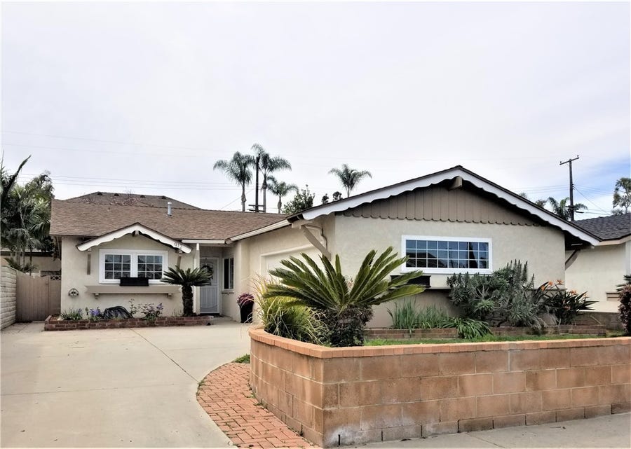 Property photo for 912 W 214th Street, Torrance, CA