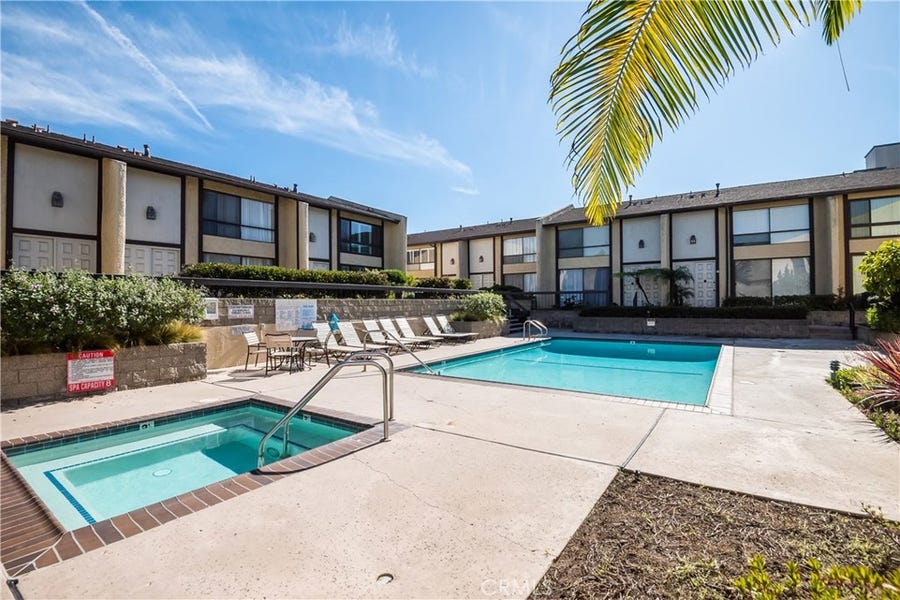 Property photo for 3520 Maricopa Street, #10, Torrance, CA