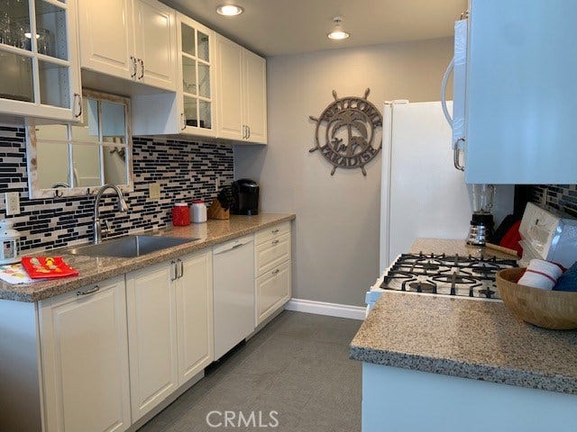 Property photo for 565 Esplanade, #411, Redondo Beach, CA