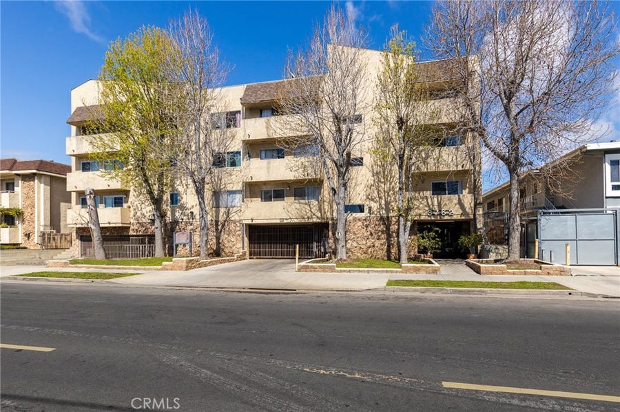 Property photo for 3762 Hughes Avenue, #310, Los Angeles, CA