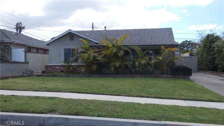 Property photo for 2616 182nd Place, Redondo Beach, CA