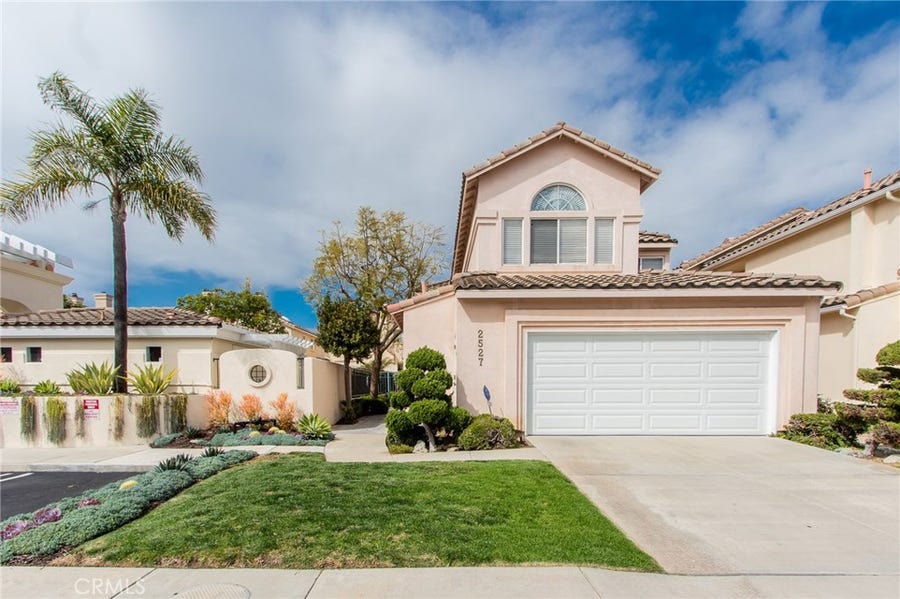 Property photo for 2527 Woodbury, Torrance, CA