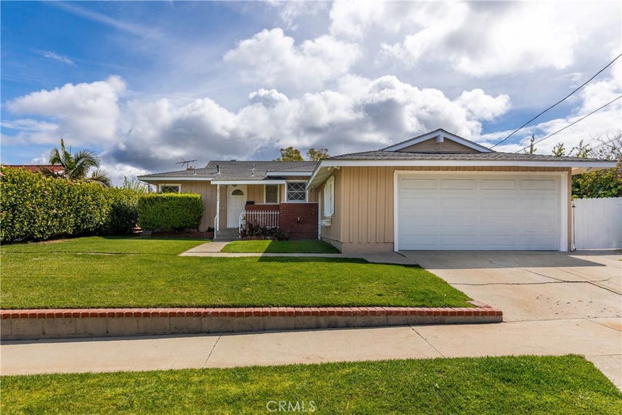 Property photo for 28706 N Enrose Avenue, Rancho Palos Verdes, CA