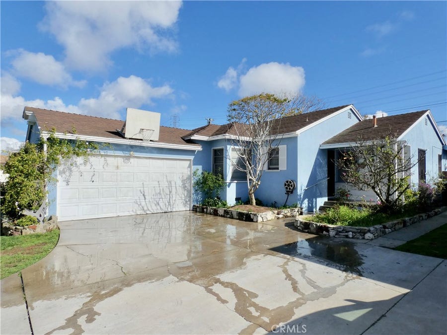 Property photo for 4038 W 176th Street, Torrance, CA