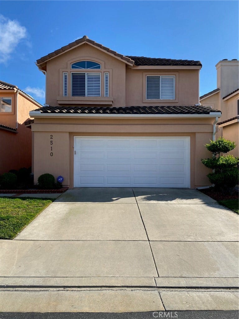 Property photo for 2510 Dorset, Torrance, CA