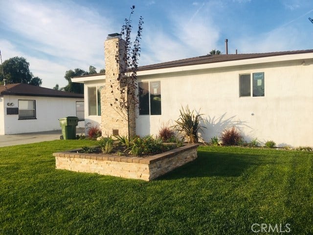 Property photo for 1331 W 218th Street, Torrance, CA