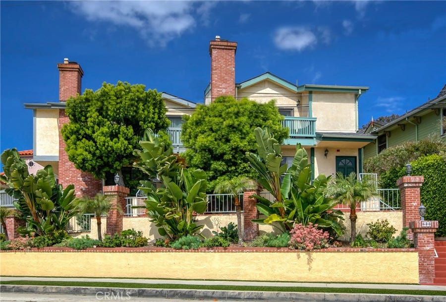 Property photo for 620 El Redondo, #4, Redondo Beach, CA