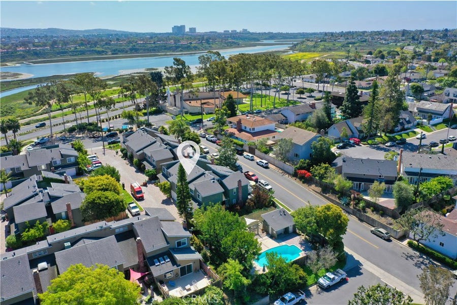 Property photo for 385 Sunrise Circle, Costa Mesa, CA