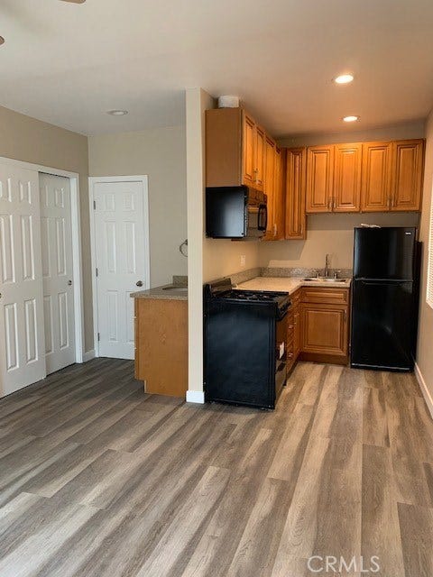 Property photo for Hawthorne, CA