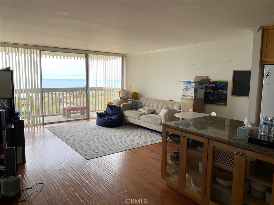 Property photo for 6542 Ocean Crest Drive, #C103, Rancho Palos Verdes, CA