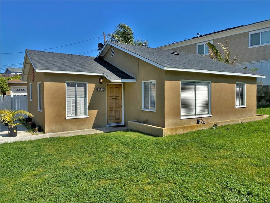Property photo for 22720 Susana Avenue, Torrance, CA