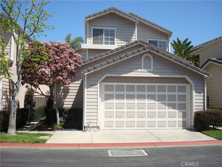 Property photo for 2635 Woodbury Drive, Torrance, CA