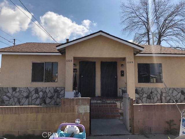 Property photo for 1328 Ravenna Avenue, Wilmington, CA