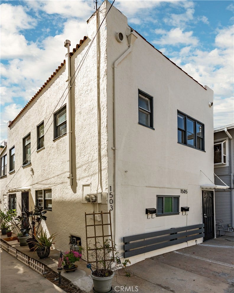 Property photo for 1505 Loma Drive, Hermosa Beach, CA
